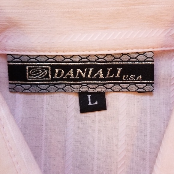 Button down Dress shirt - Picture 2 of 3